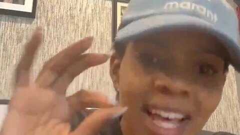 "Candace Owens Stirs Controversy: Claims Zionists Worship Demons, Shocks Internet"