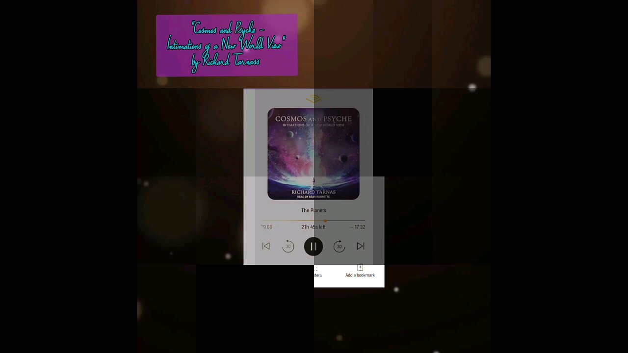 Neptune Description from Cosmos and Psyche