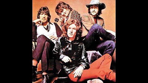 Dear Mr. Fantasy ~ Traffic ( Live )