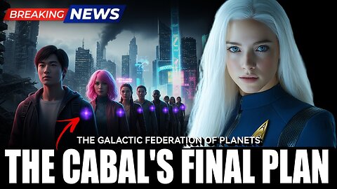 Your Life Could Change Forever - Timeline Interference Confirmed! - Galactic Federation of Planets