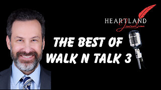 Walk N Talk Part 3