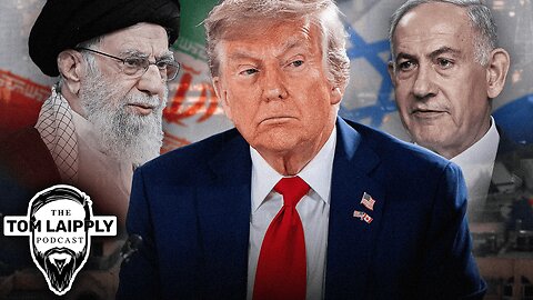 Trump's Next Move? Ep. 778