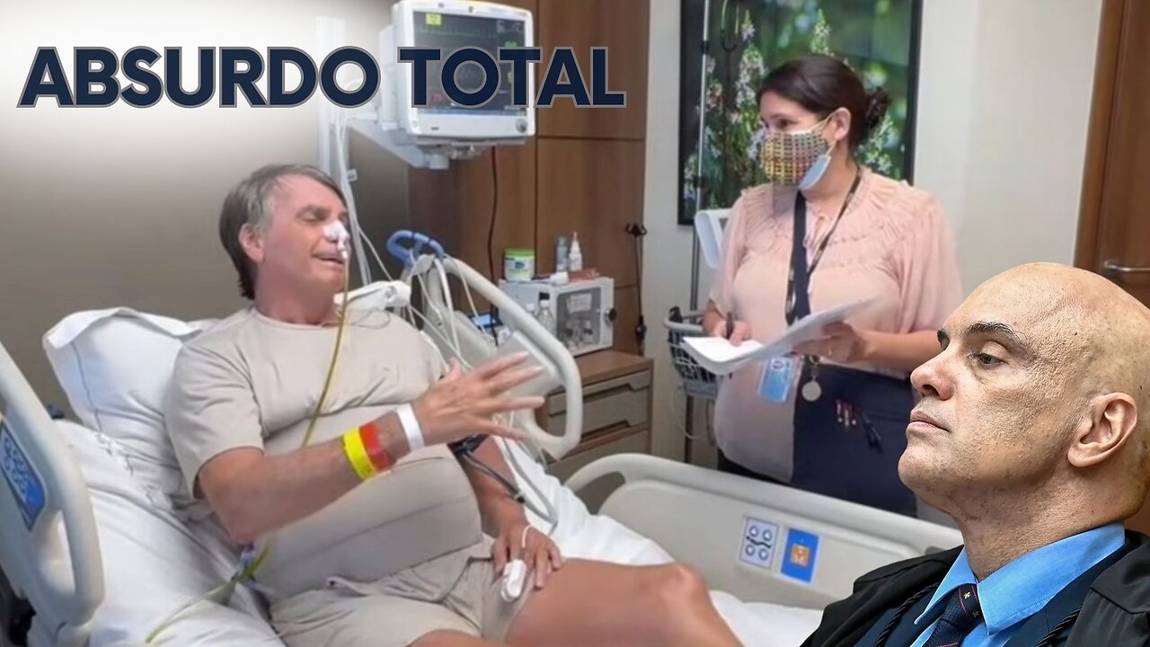 Que País É Esse