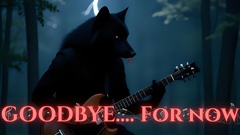 HIATUS & HORIZONS - THE FUTURE AWAITS / LAST STREAM FOR AWHILE