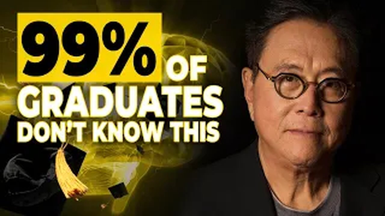 How To Read Financial Statement.... By Robert Kiyosaki