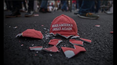 Episode 79 : Is MAGA done?