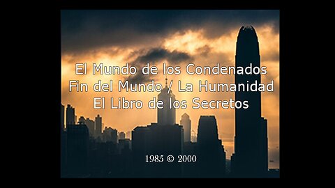 Libro de la Verdad - Libro de los Secretos Mensual 2025