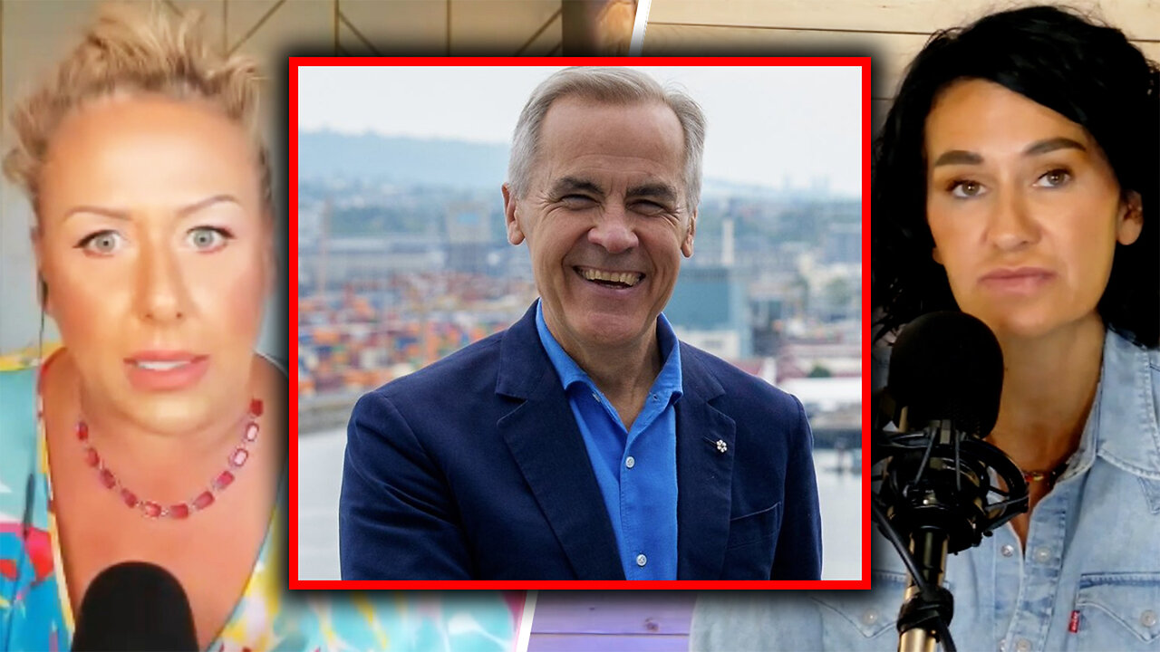 Carney suggests Liberals could rescind controversial Online News Act