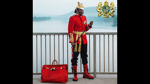 The Scamming and lies expired - Ostentatious vanity - Nana Kwame Bediako aka Cheddar