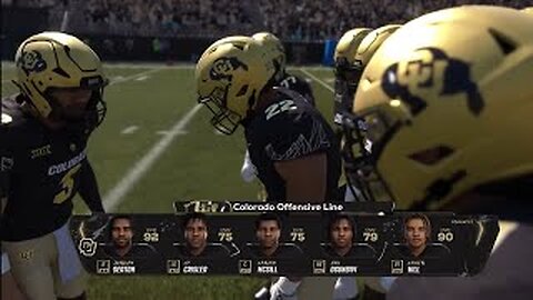 EA SPORTS COLLEGE FOOTBALL 26.