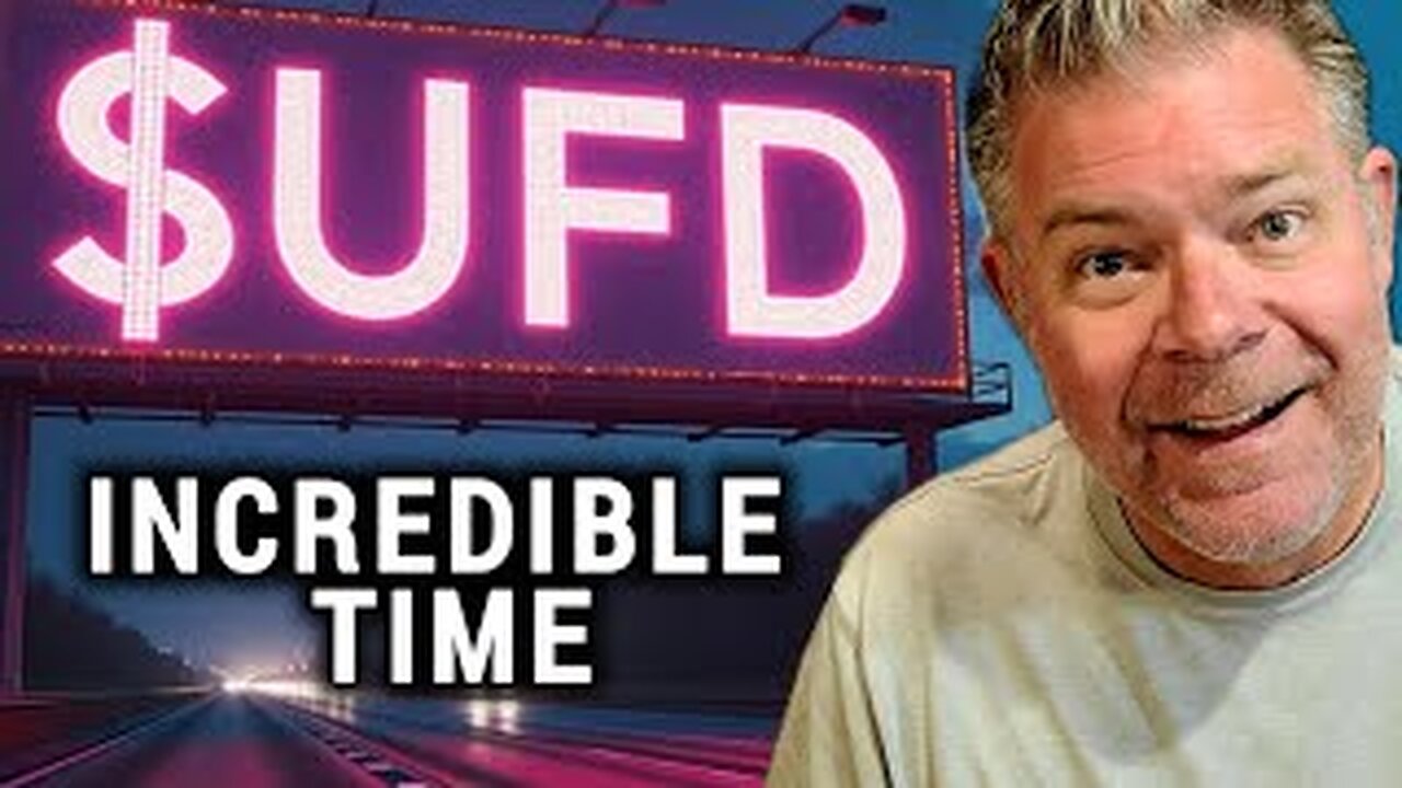 The Spirit of UFD: United, Unbreakable, Unstoppable!