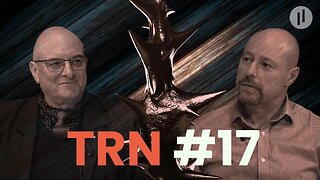 TRN #17 - Noví ministři Babišovy vlády a změny nás čekají ve financích. Byla ČSSR chudou zemí?