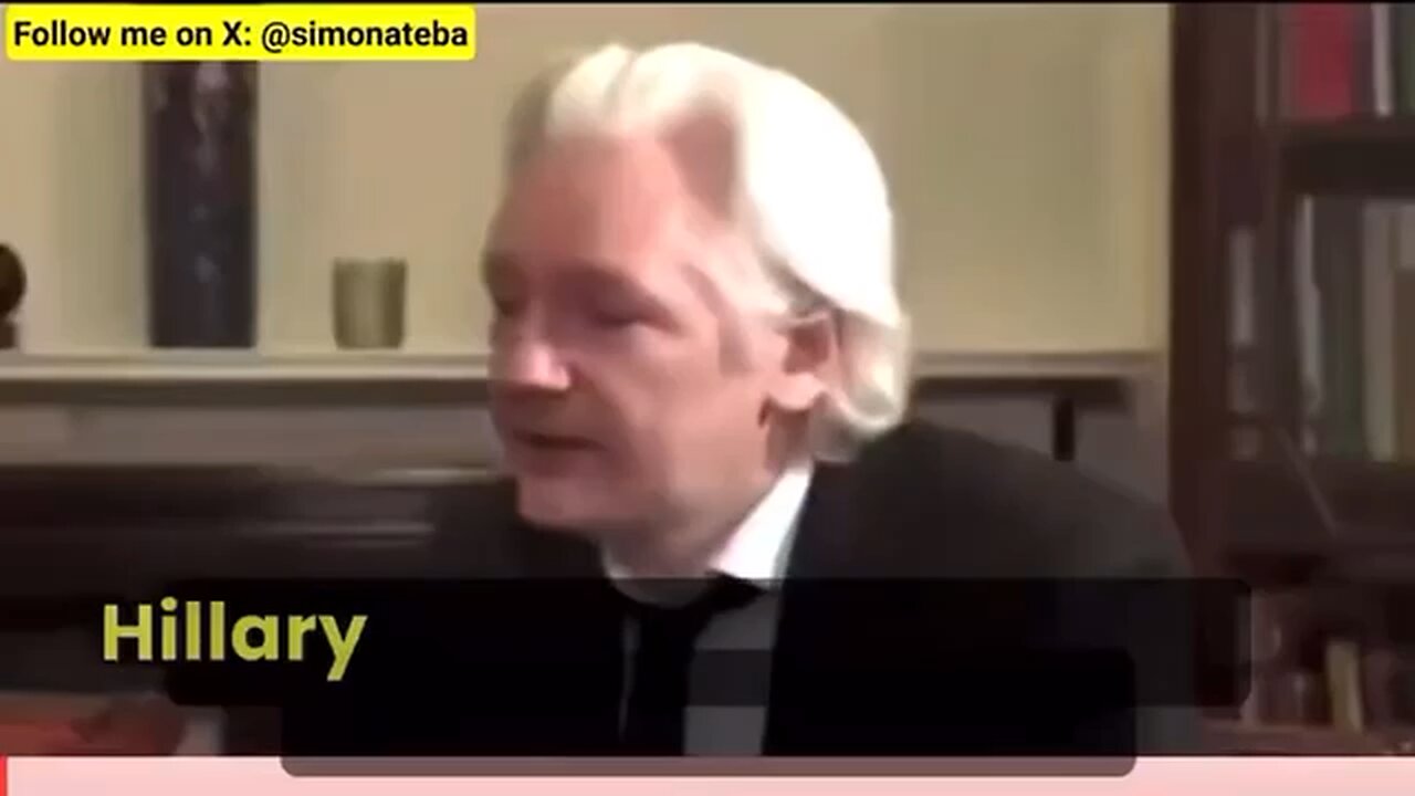 The real Russia gate..