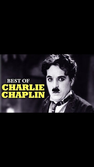 Charlie Chaplin Funny Video