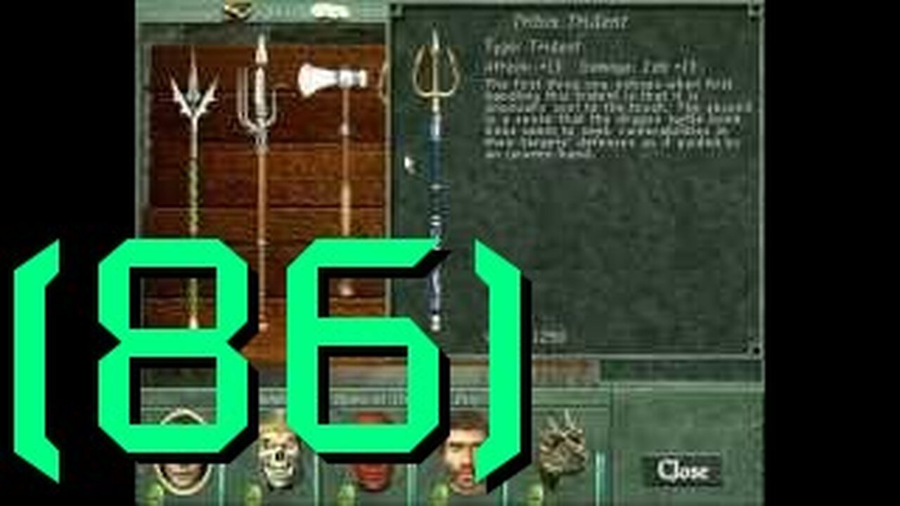 Might & Magic VIII: Alternate/Modded (Custom Party) - Walkthrough/Videonávod - 86 - [EN/CZ]