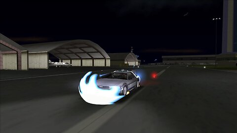 GTA BTTF Mod 0.2g Wormhole Teaser