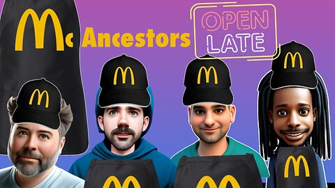 Fast Food Sim Co-Stream With @SagexMage @thememphismane & @dmcgrizzle