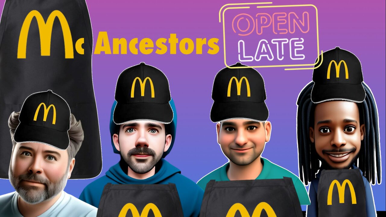 Fast Food Sim Co-Stream With @SagexMage @thememphismane & @dmcgrizzle