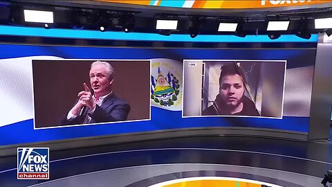 Democratic Senator Heads to El Salvador to Check on Suspected MS-13 Gang Member