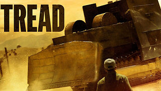Tread