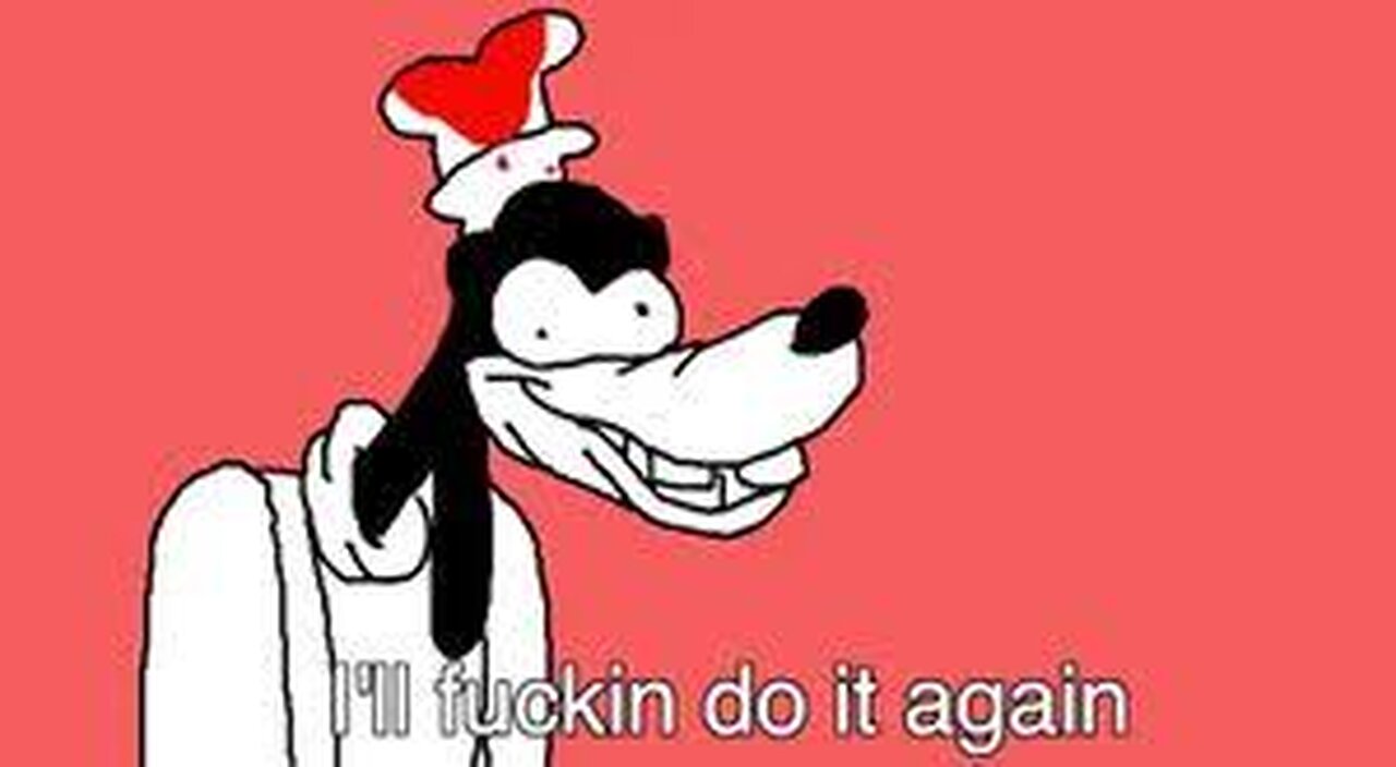 PAY UP OR THE RUMBLE IS NEXT