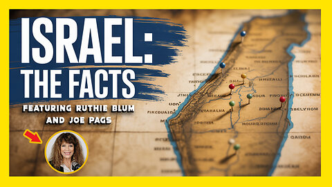 Ruthie Blum Breaks Down Hamas, Israel, and the LA Chaos