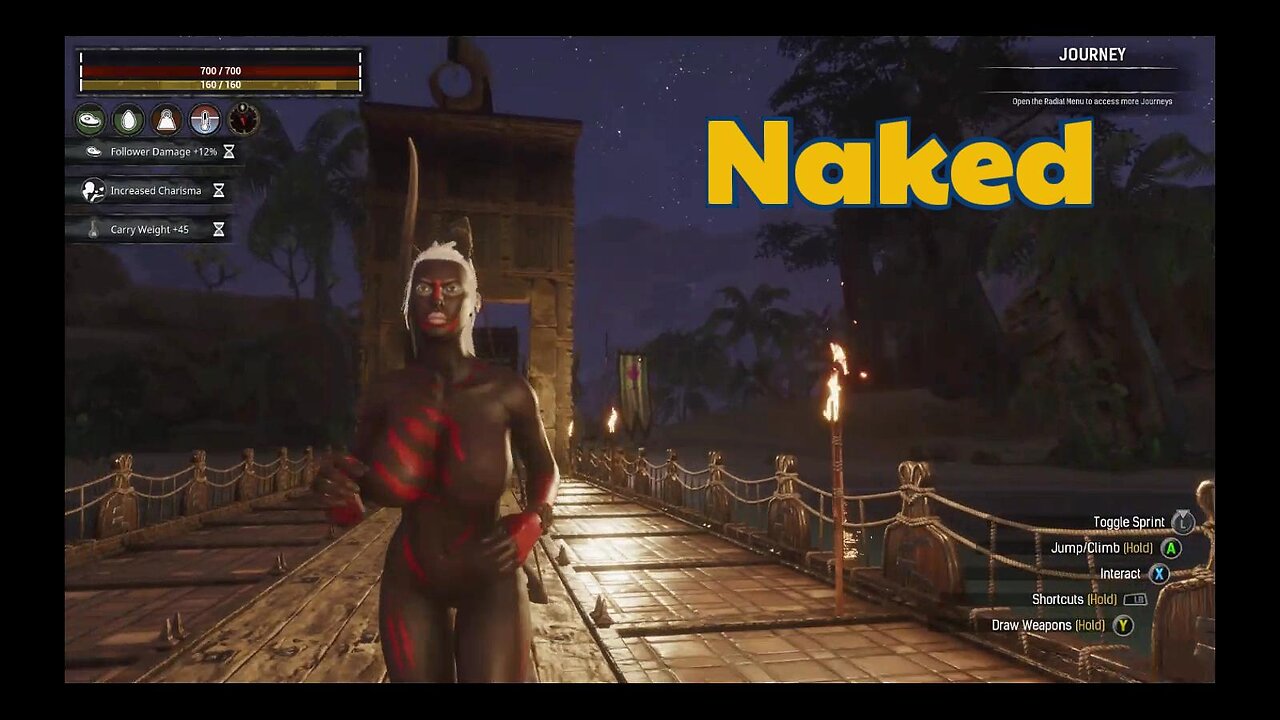 Conan exiles Naked Enormous titties busty Boobs breast expansion huge milkers