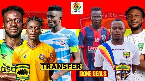 Exclusive Hearts and Kotoko Transfers Deals.