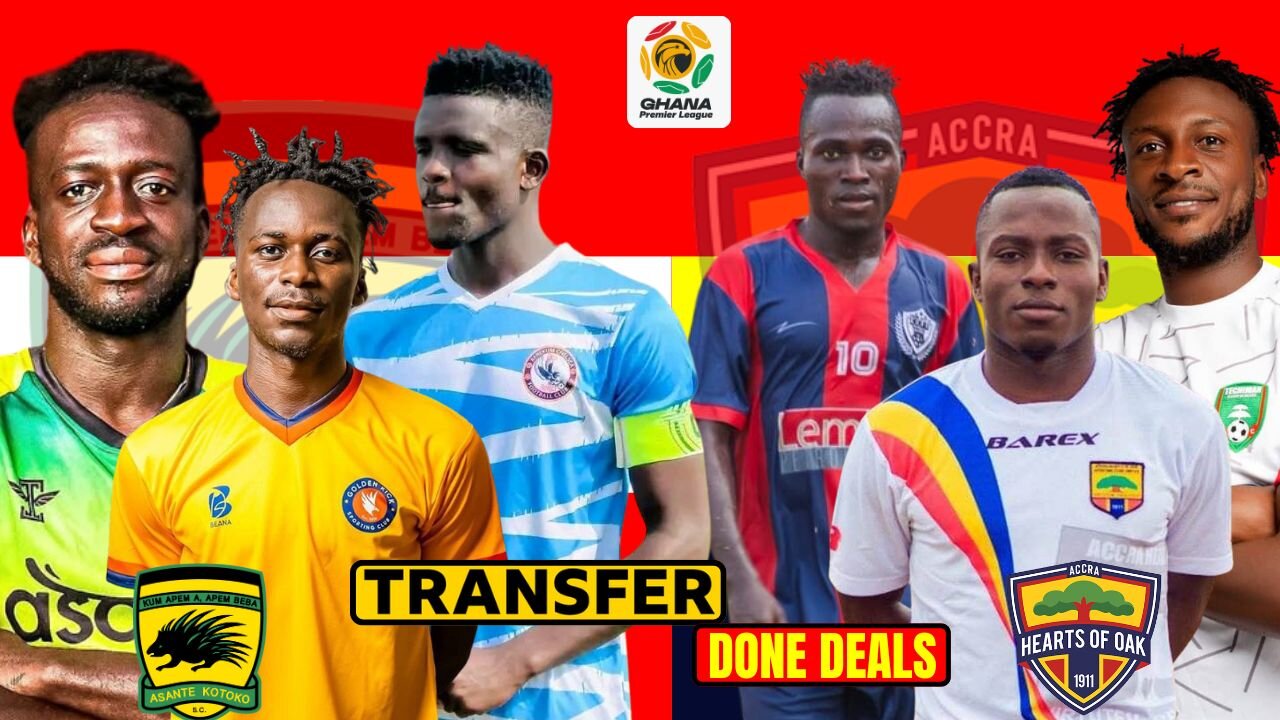 Exclusive Hearts and Kotoko Transfers Deals.