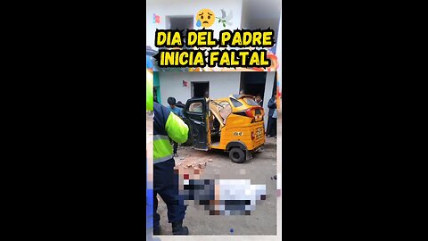 No te tocaba ni neto 🕊️ DÍA DEL PADRE PERÚ