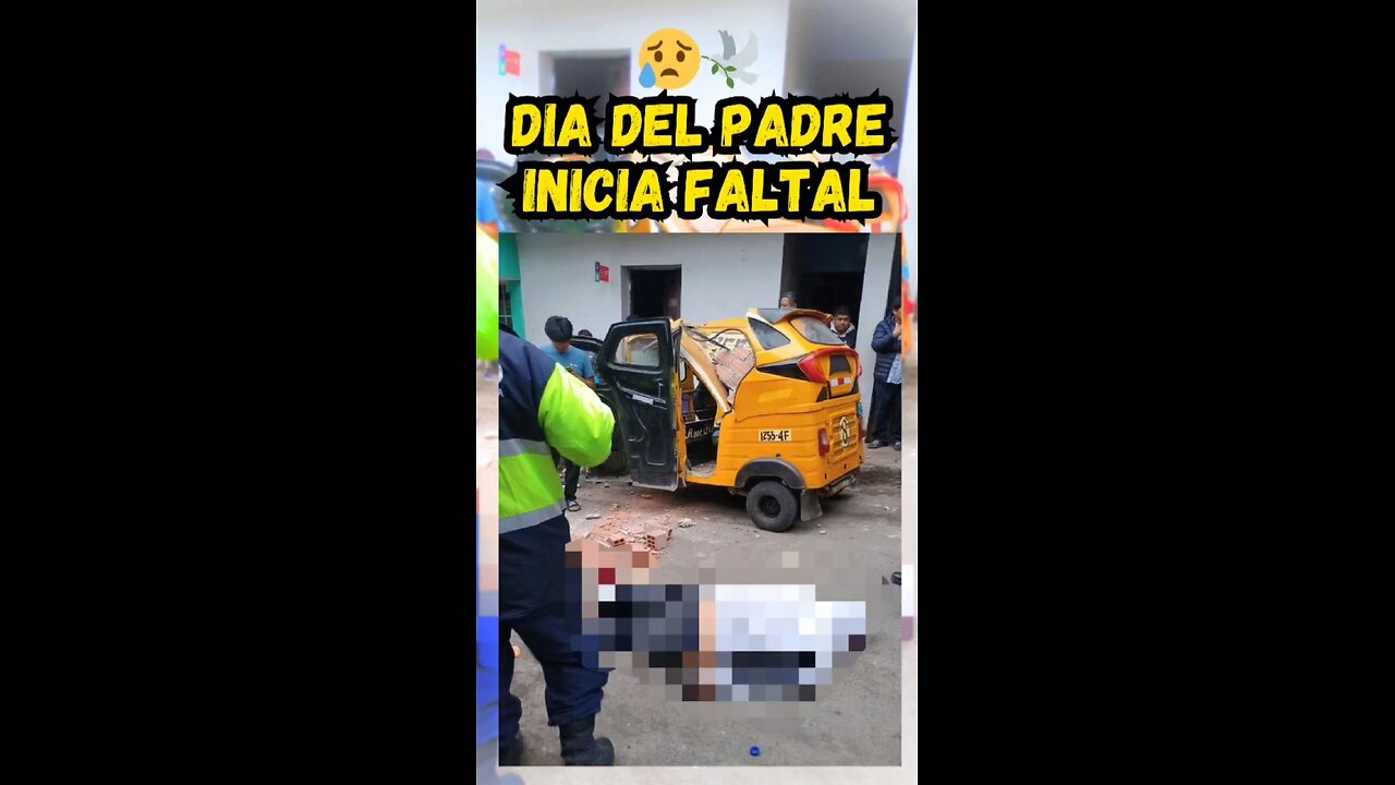 No te tocaba ni neto 🕊️ DÍA DEL PADRE PERÚ