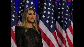 Lara Trump ‘Seriously Considering’ NC Senate Seat Amid GOP Turmoil