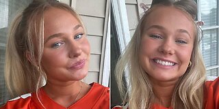 Father Devastated as Career Criminal With 39 Arrests Allegedly Kills College Student Daughter
