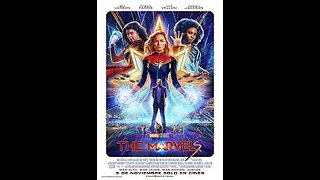 Review The Marvels
