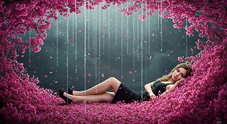 Petals Fall [Music]