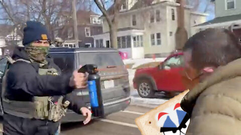 ICE Unloads ReeEStream 01-12-26