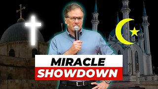 Frank Answers Tough Questions on Miracles, Jesus, & Muhammad