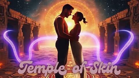 Temple of Skin