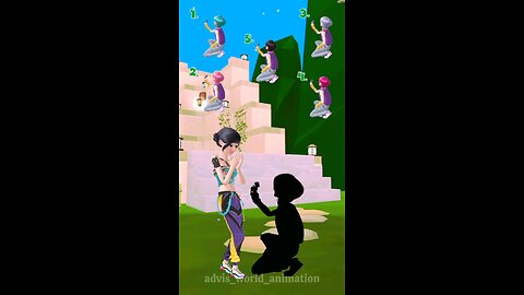 CHOOSE RIGHT MYSTERY SAJA 👤