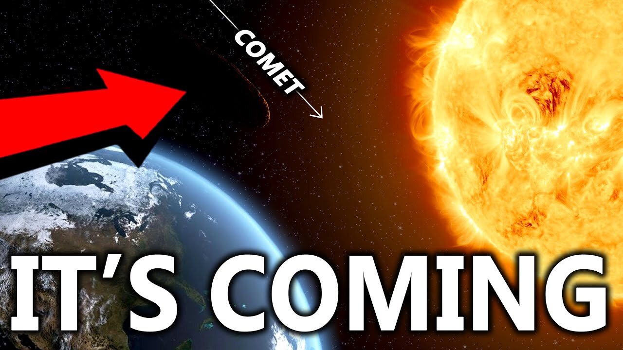 WHAT THE HECK is Interstellar Visitor 3I/ATLAS REALLY? ☄️ Exploring ALL the Insane Ideas