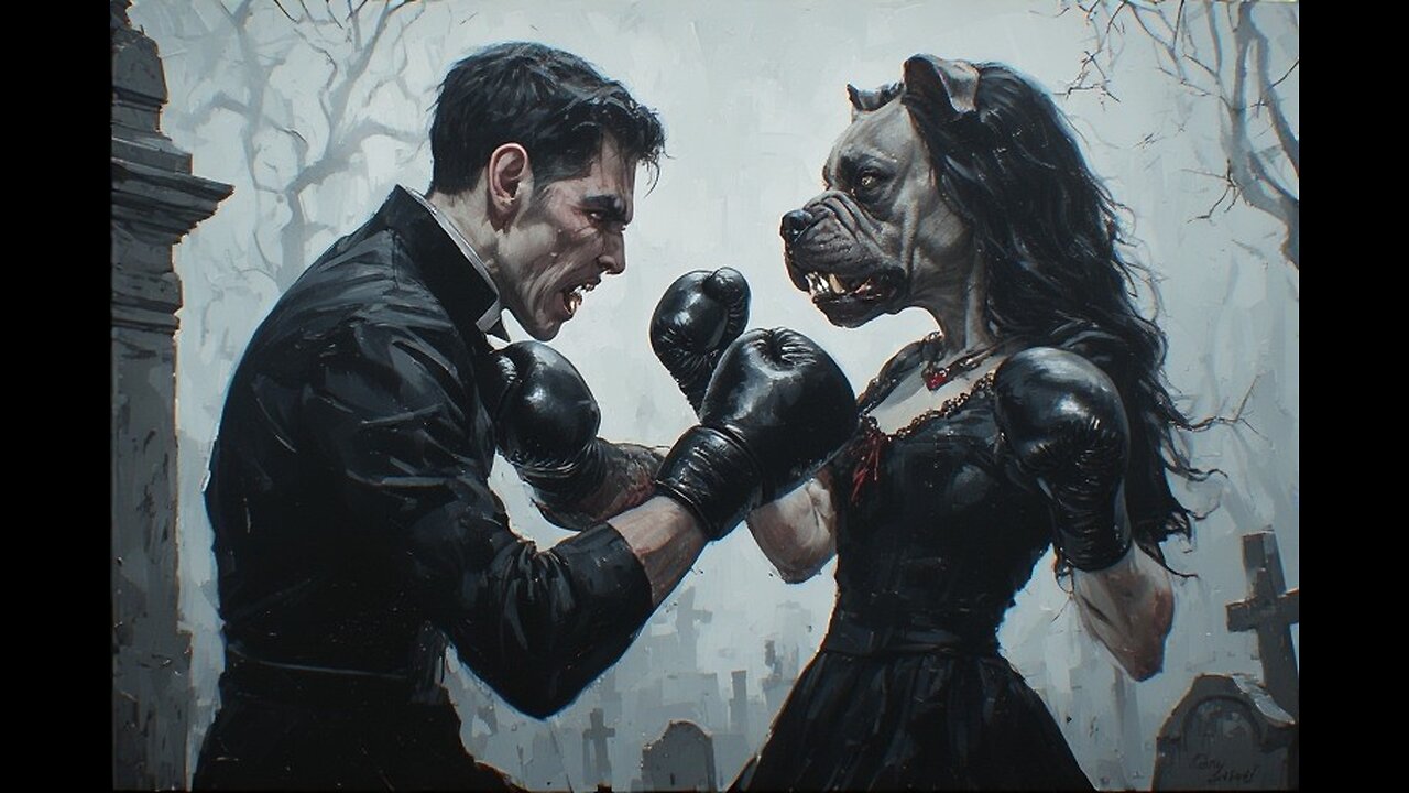 Priest Simulator dog stream