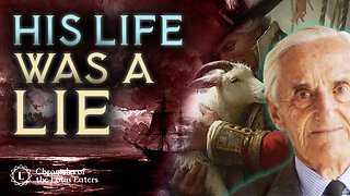 Master and Commander | The Myth Of Patrick O'Brian's Life