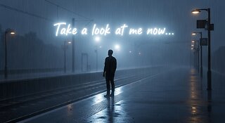Against All Odds (Lyrics & Audio) ~ Portrait Format