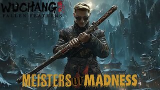 Wuchang - the Final Chapter?