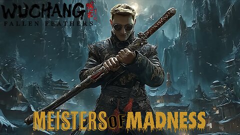 Wuchang - the Final Chapter?