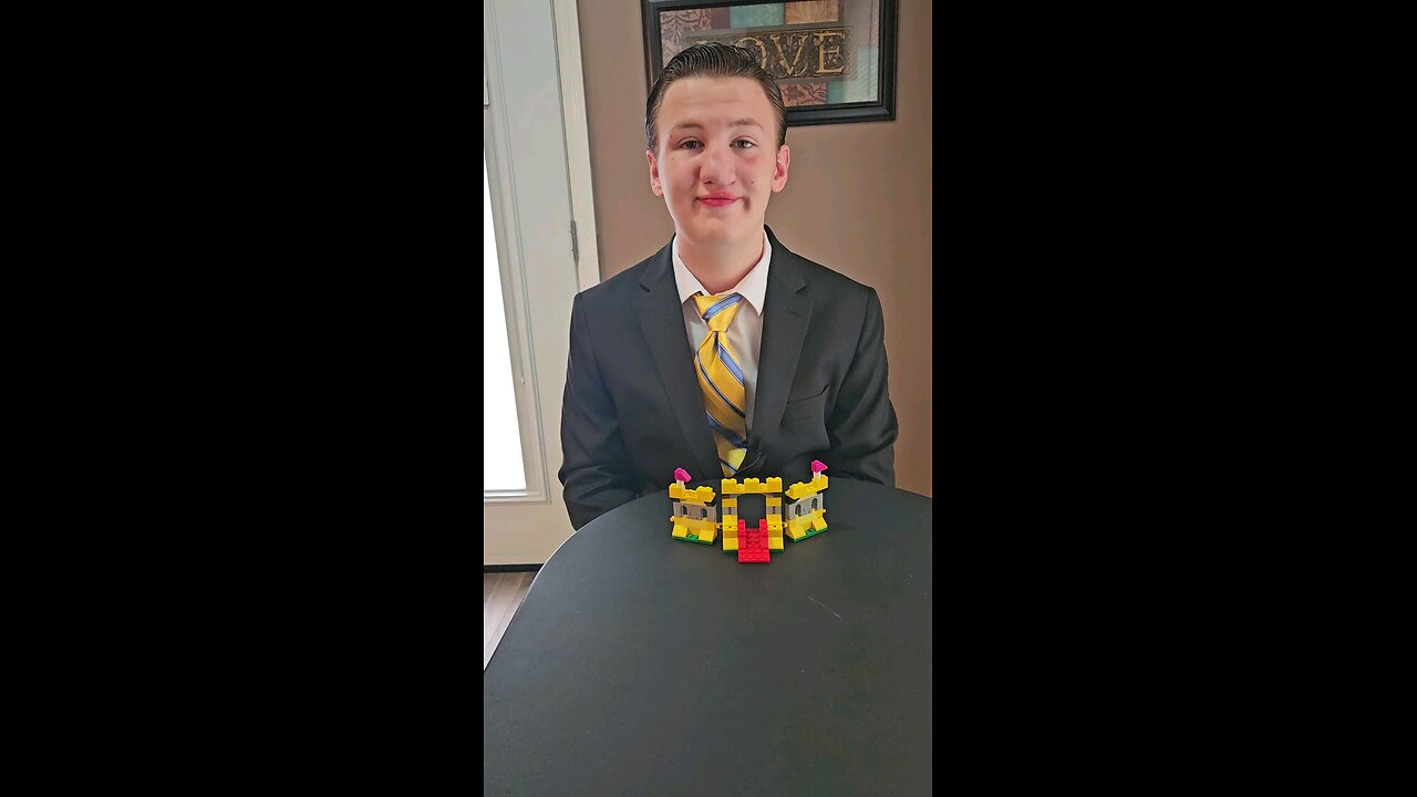 LEGO CASTLE