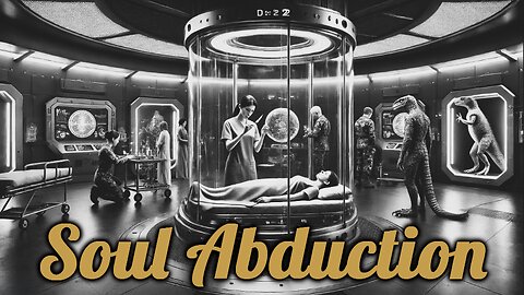Astral Abduction: "They Tried To Steal My Soul". Spiritual Warfare Against Evil Aliens