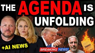 EXPOSED: The Deep State Is Using AI to Silence Truth