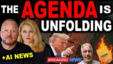 EXPOSED: The Deep State Is Using AI to Silence Truth