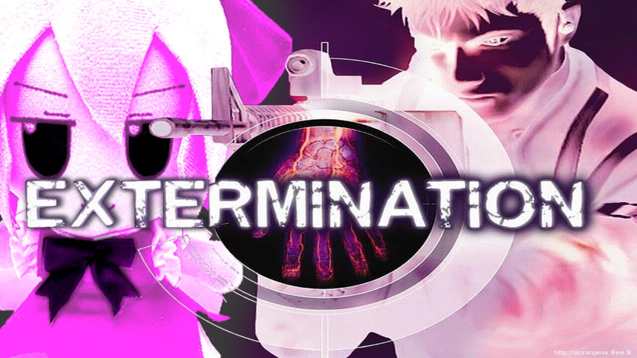 Crashing Where It All Started & Testing Nostalgia: EXTERMINATION